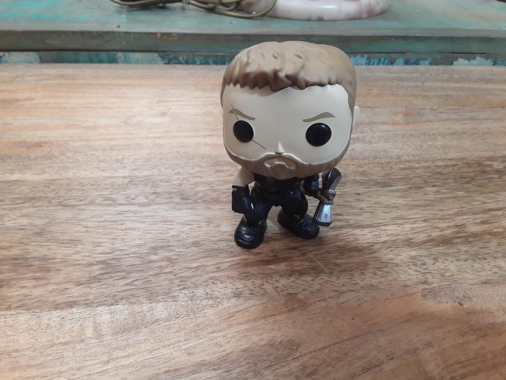 POP
