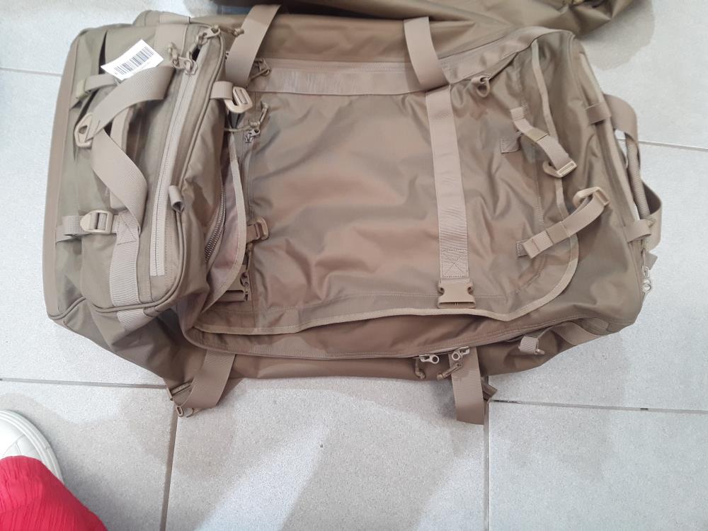 SAC TRANSPORT OPEX FRANCAIS SABLE