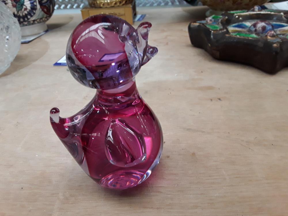 OISEAU MURANO