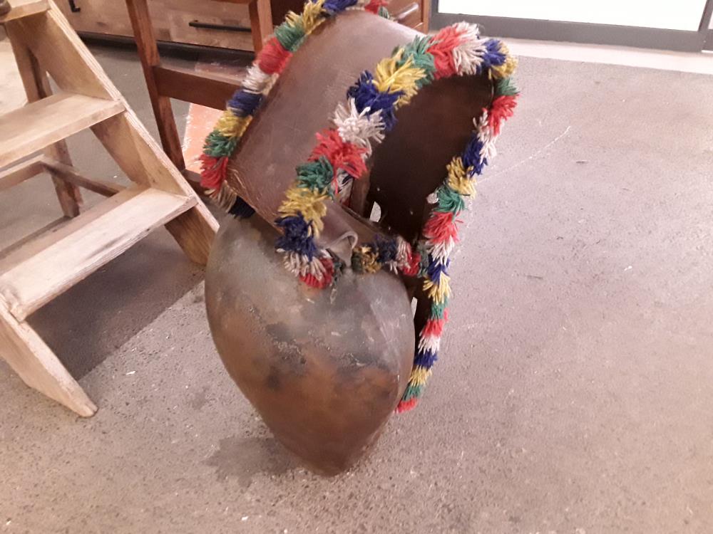 CLOCHE HAUTE SAVOIE TRES GRAND FORMAT