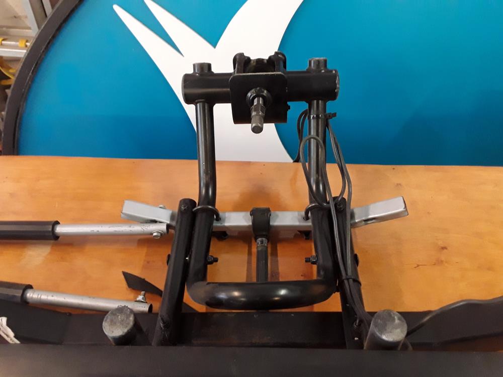 PORTE VELO THULE
