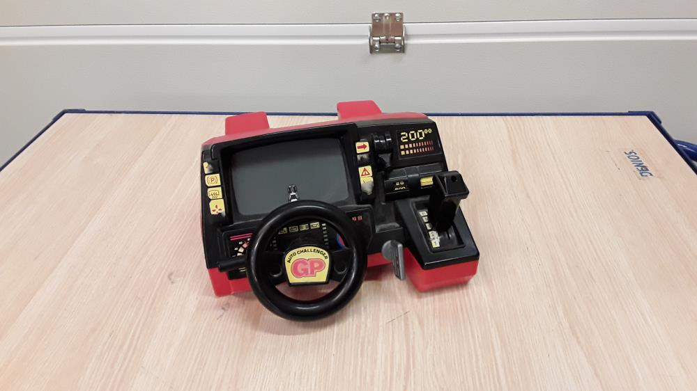 TABLEAU DE BORD AUTO LIWACO