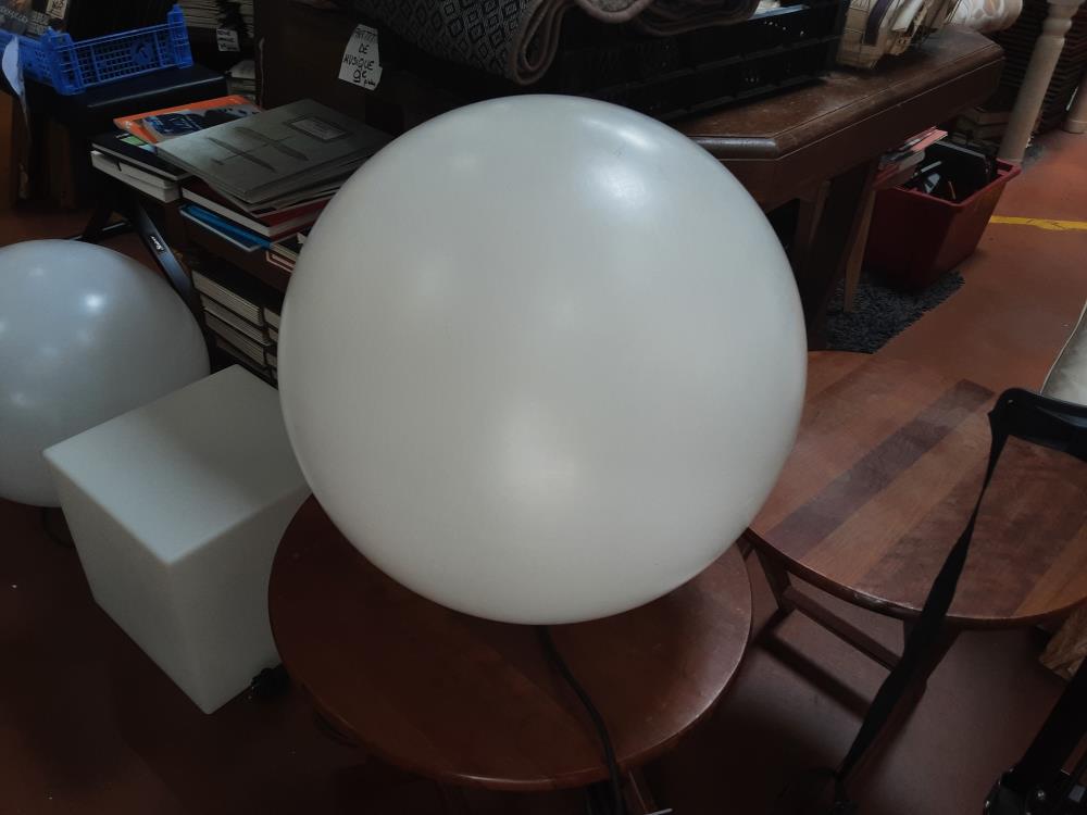 LAMPE