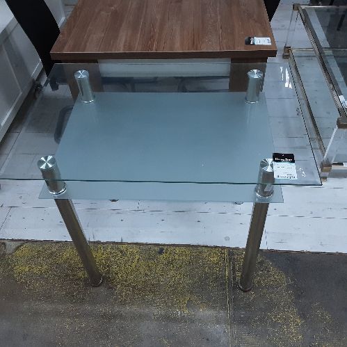 TABLE RECTANGLE PM