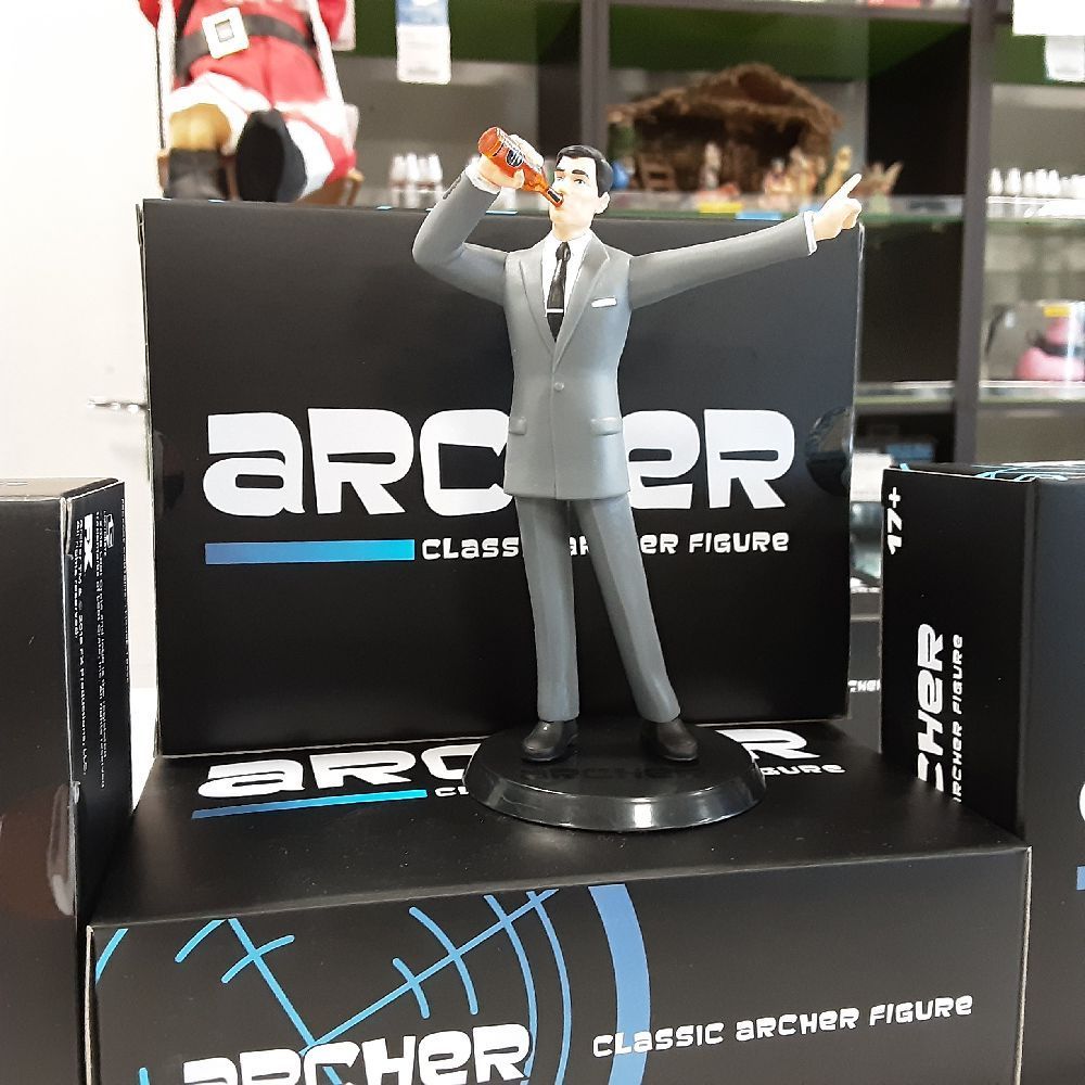 Figurine Archer Classic Neuve 