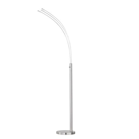 LAMPADAIRE LED REES 
