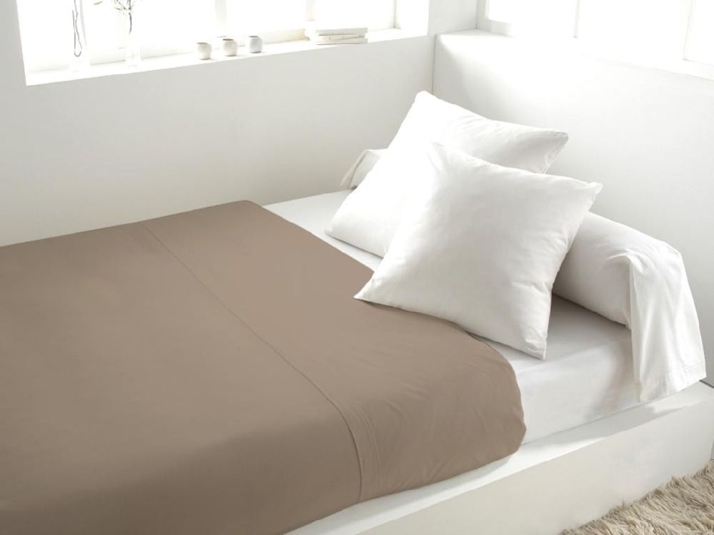 D.PLAT 240X290 TAUPE