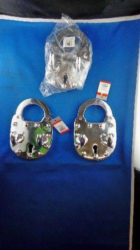 PORTE MANTEAU METAL CADENAS PM