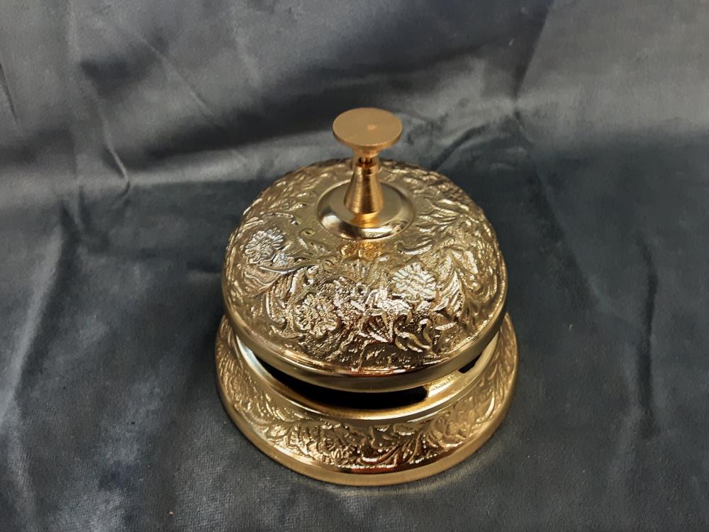 SONNETTE HOTEL GM DORÉ (FZ-91)