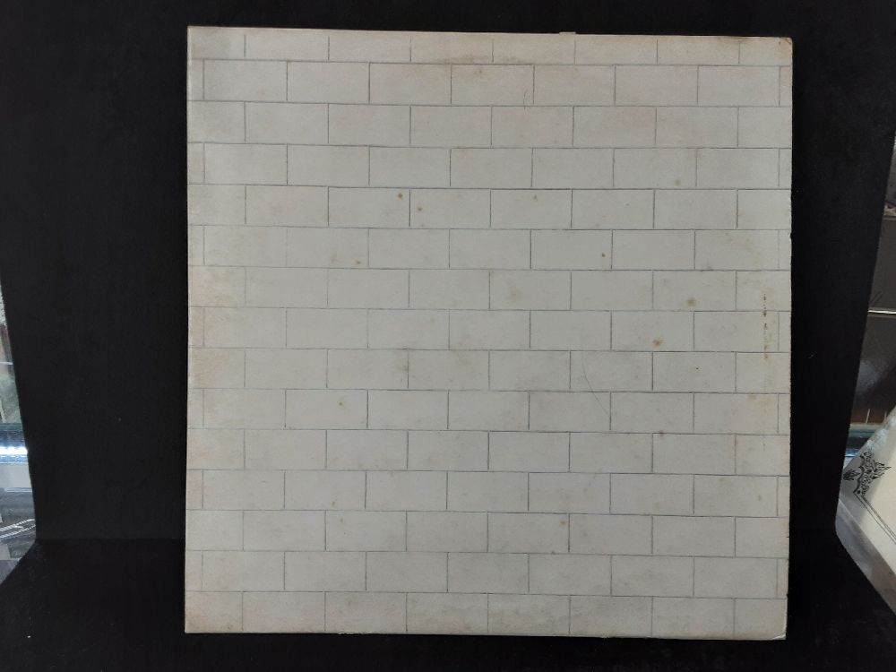 PINK FLOYD 2C 168.63410/11