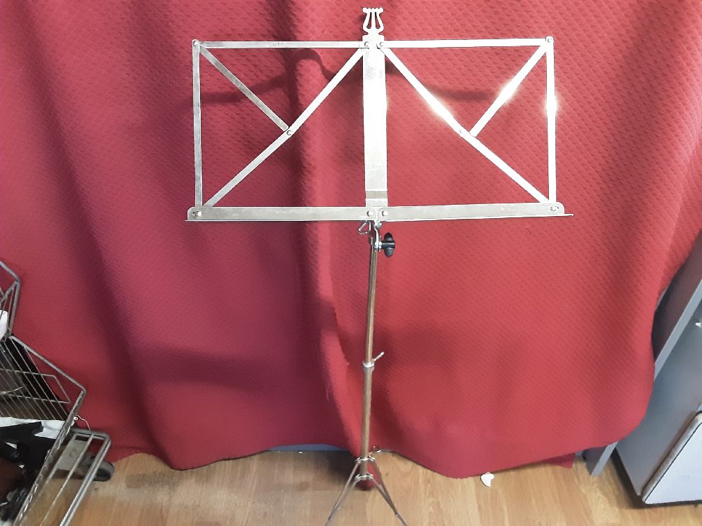 PORTE PARTITION METAL 
