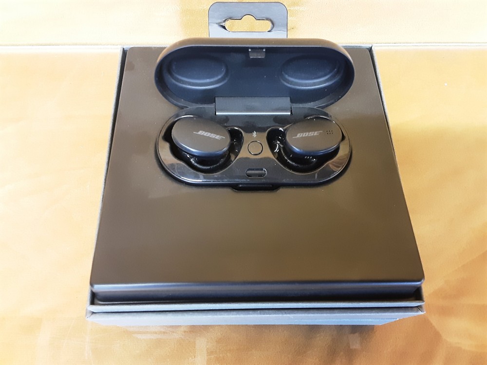 ECOUTEUR SANS FILS BOSE A MICRO INTRA-AURICULAIRE