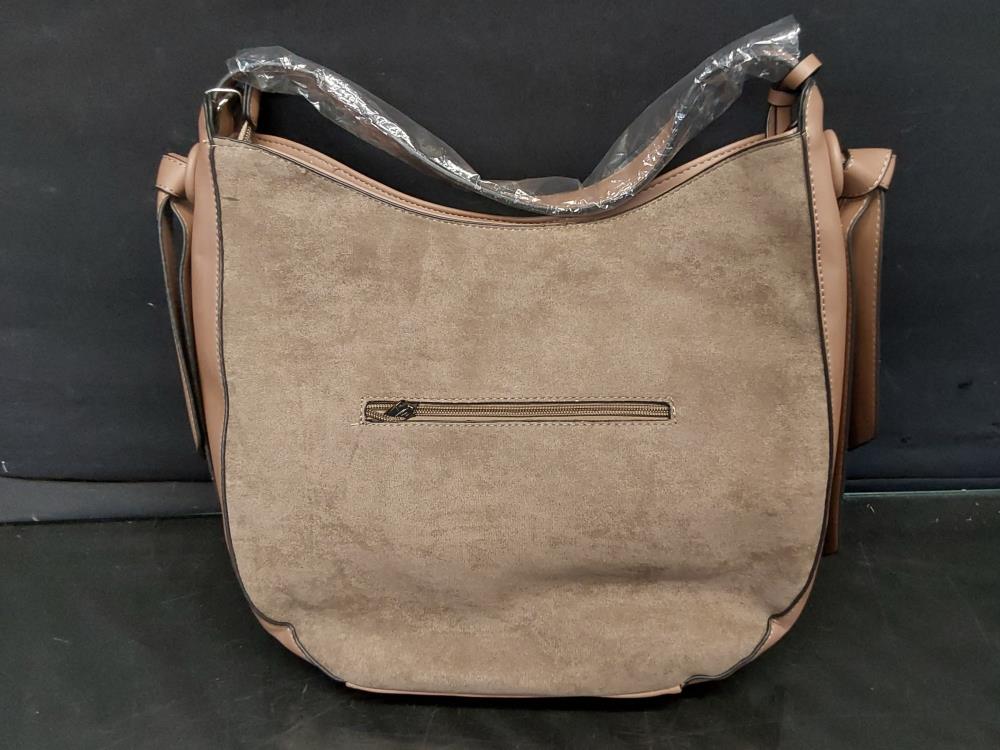 SAC A MAIN TAUPE