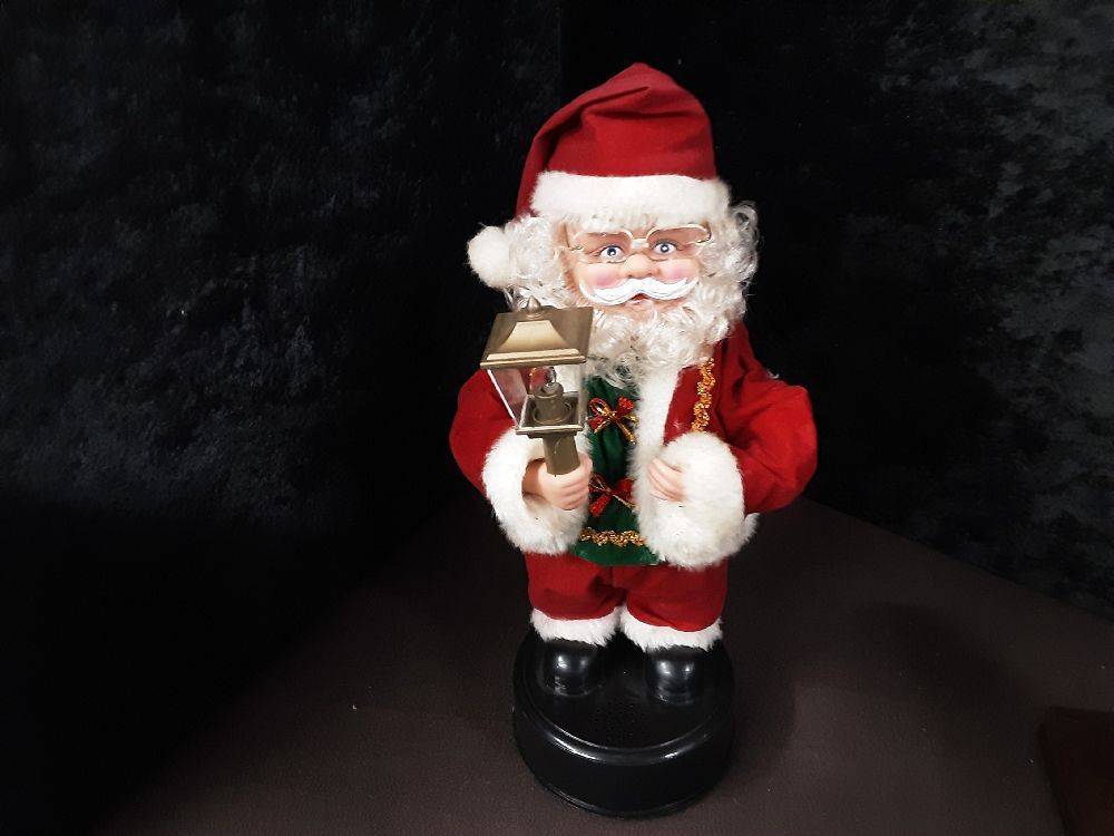 PERE NOEL 