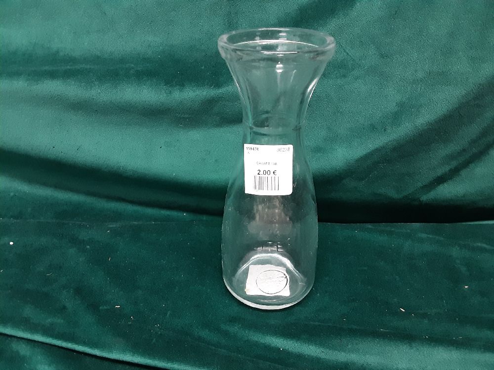 CARAFE 1/4L