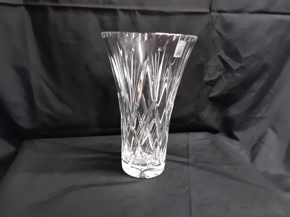 VASE CRISTAL EVASÉ