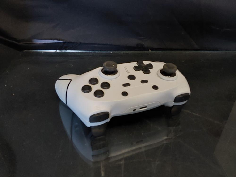 MANETTE  WIRELESS POUR SWITCH