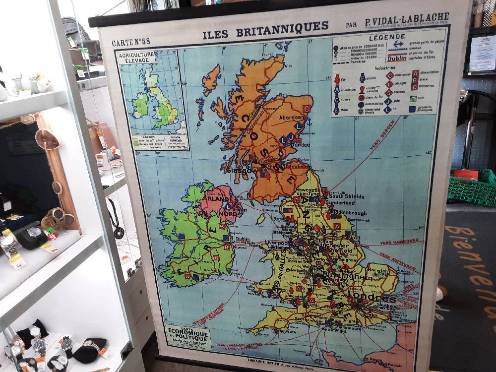 CARTE SUR TOILE DIFFERENTES TAILLES