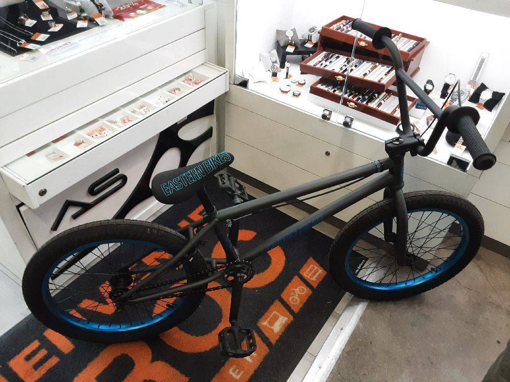 VELO BMX EASTER BIKES 