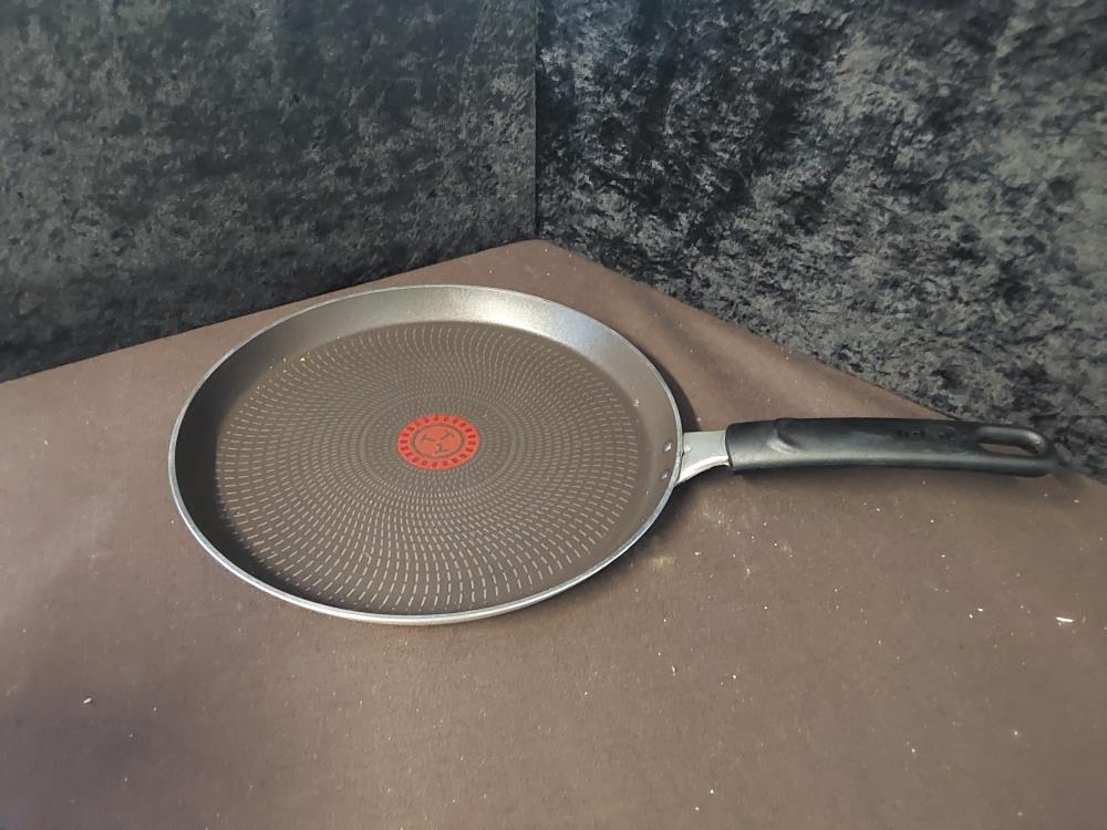 POELE TEFAL 