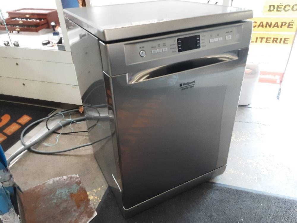 LAVE VAISSELLE  HOTPOINT ARISTON