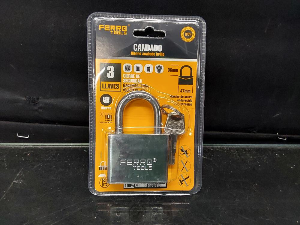 CADENAS GM 00351