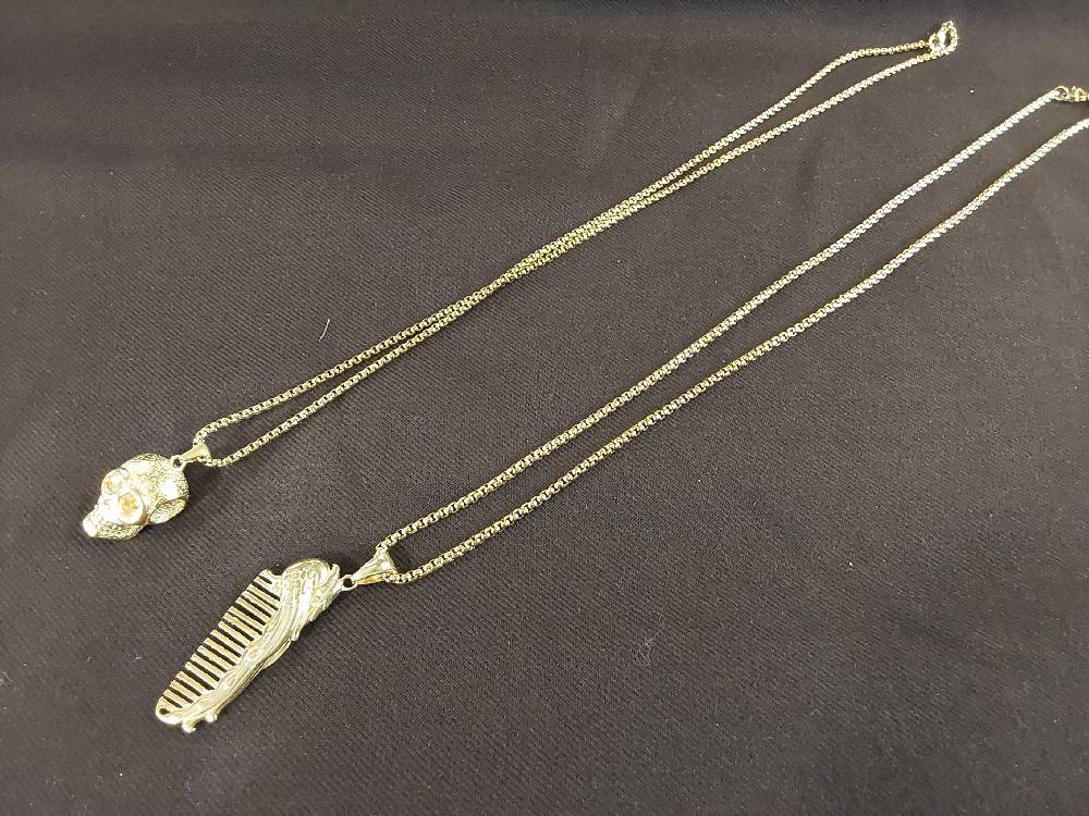 COLLIER DORE 