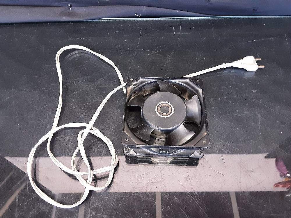 VENTILATEUR 220V
