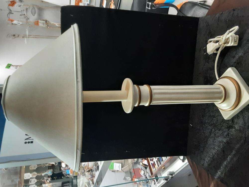 LAMPE COLONNE EGYPTE