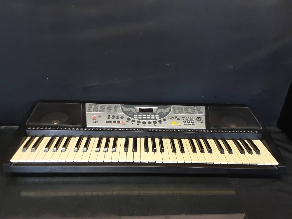 CLAVIER ELECTRIQUE MK 908