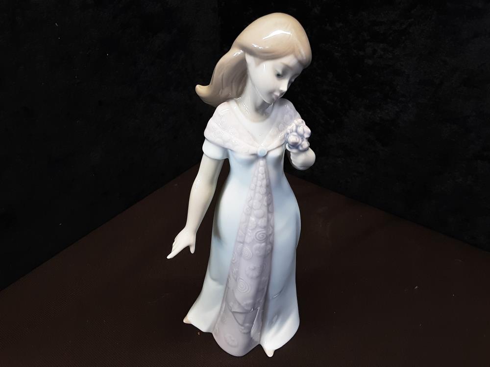 STATUETTE MAO MM