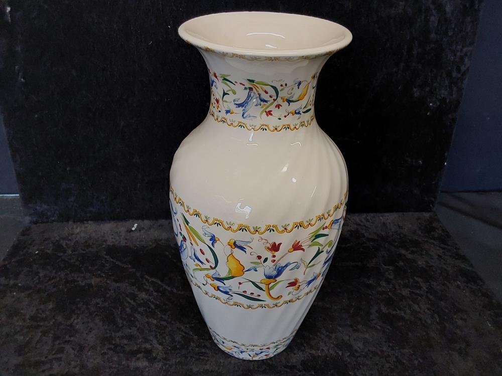 VASE GIEN