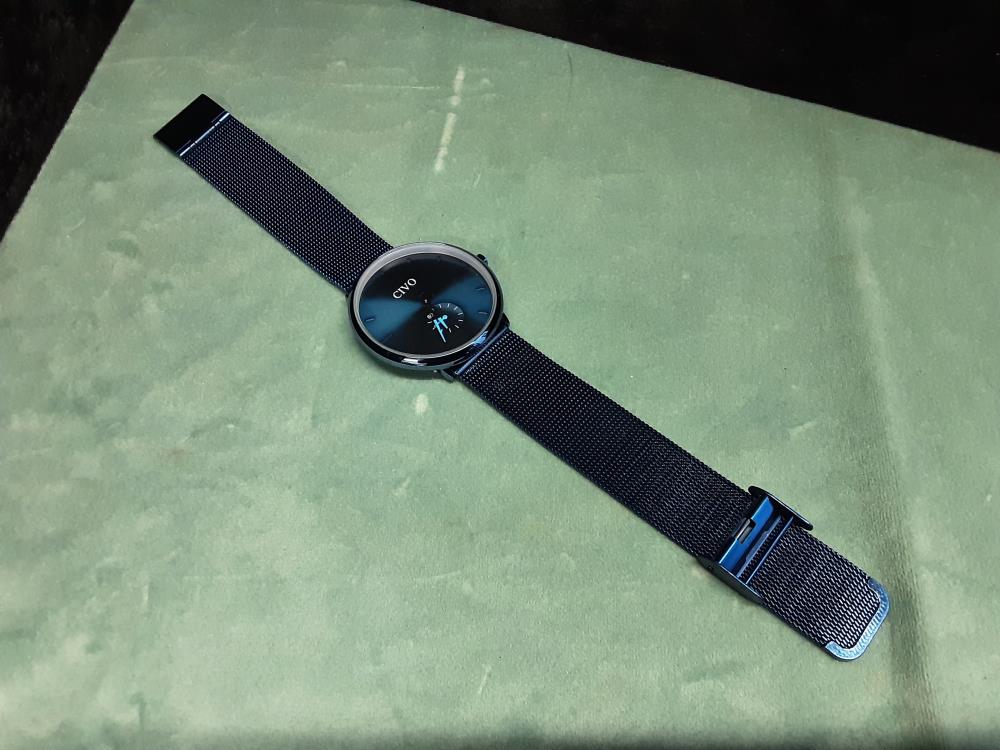 MONTRE CIVO BLEUE (10)