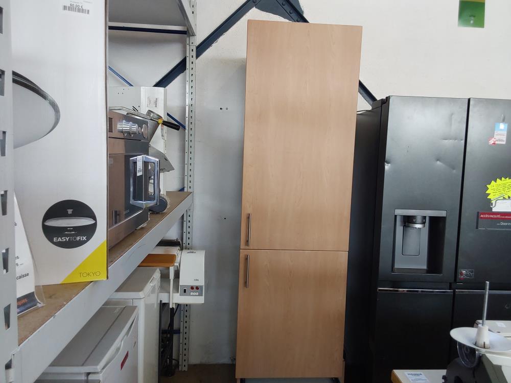 FRIGO CONGEL SIEMENS ENCASTRABLE