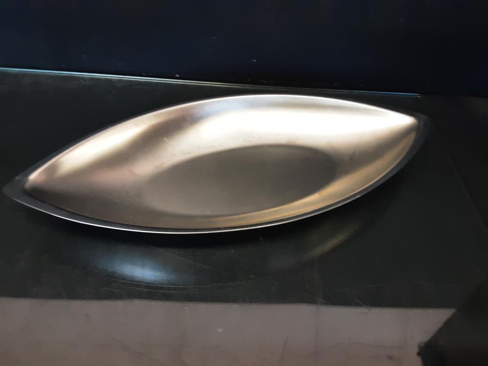 PLAT CREUX INOX  GUY DEGRENNE