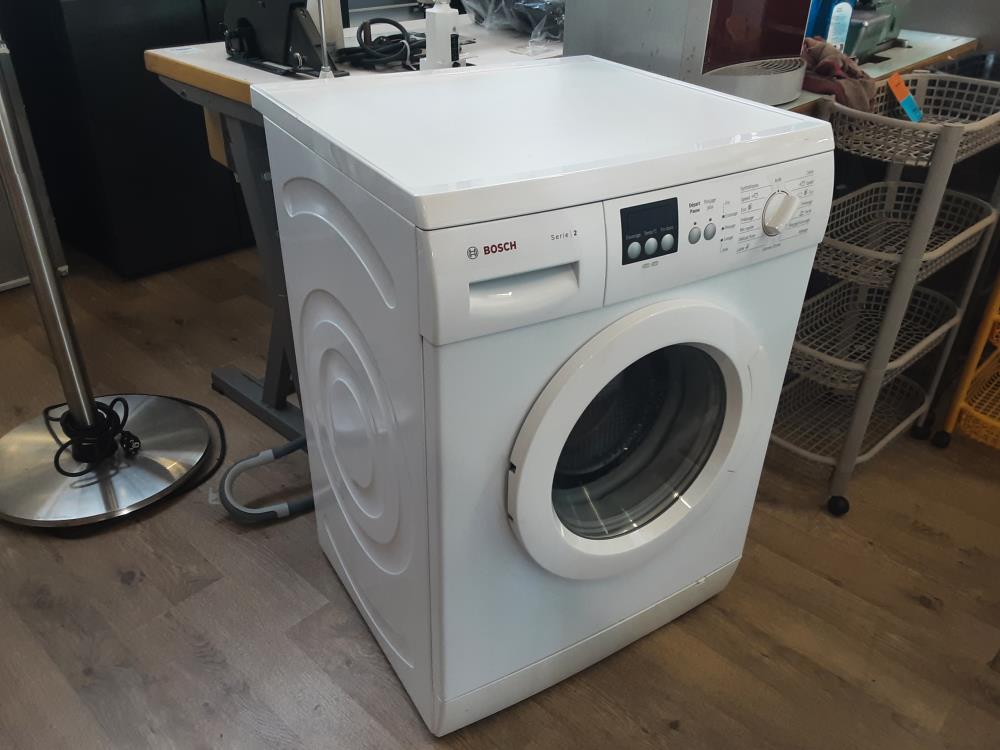 LAVE LINGE BOSCH 1200TRM 7 KG 1400TR