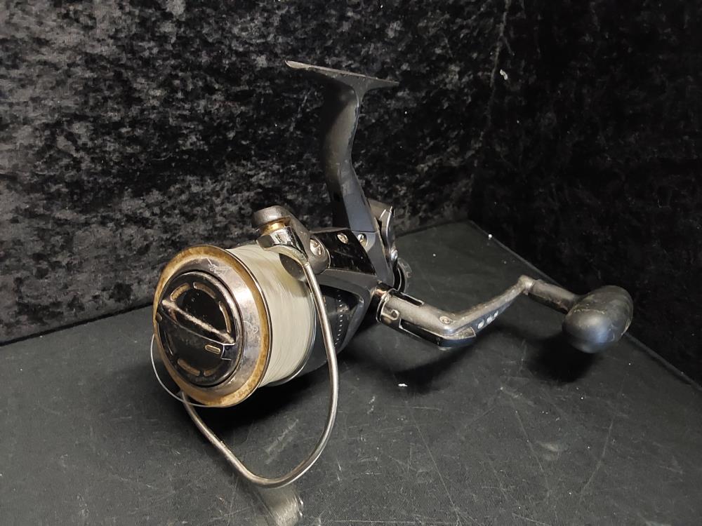 MOULINET DAIWA REGALPLUS 5000 BRI