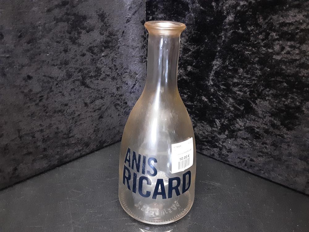 CARAFE ANIS RICARD