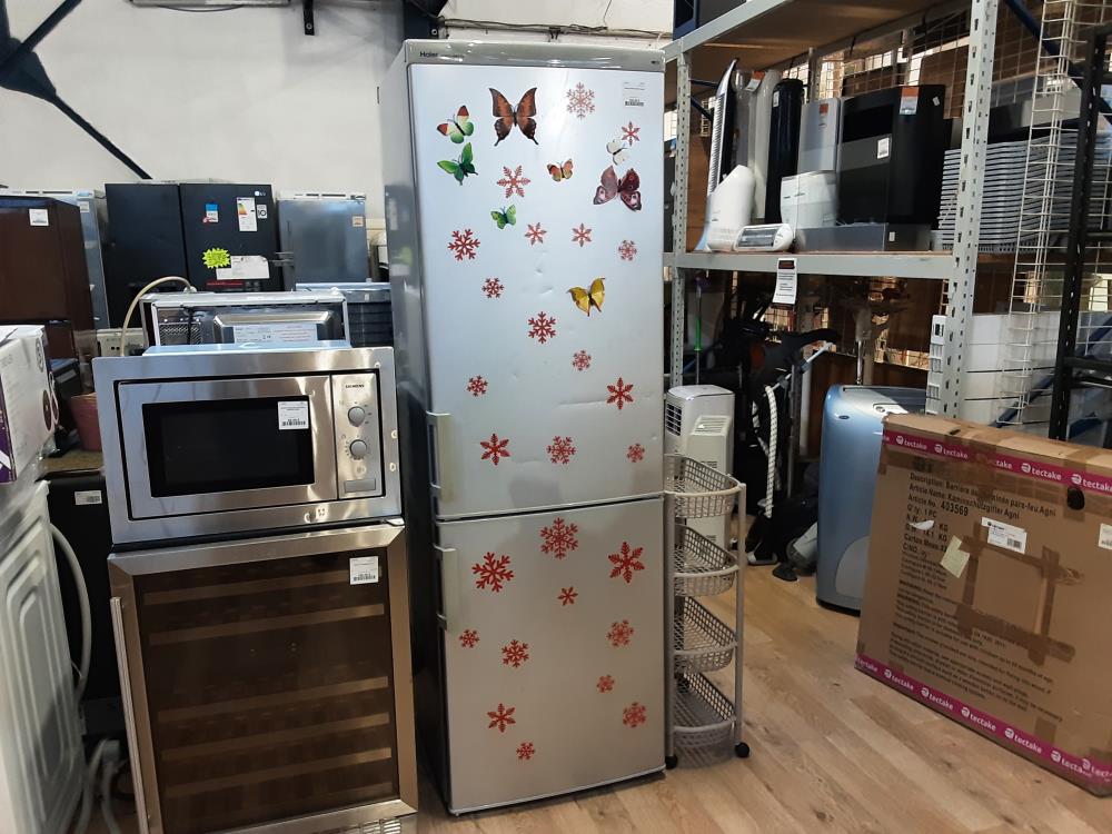 FRIGO CONGELATEUR HAIER 