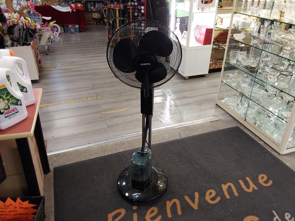 VENTILATEUR OCEANIC 