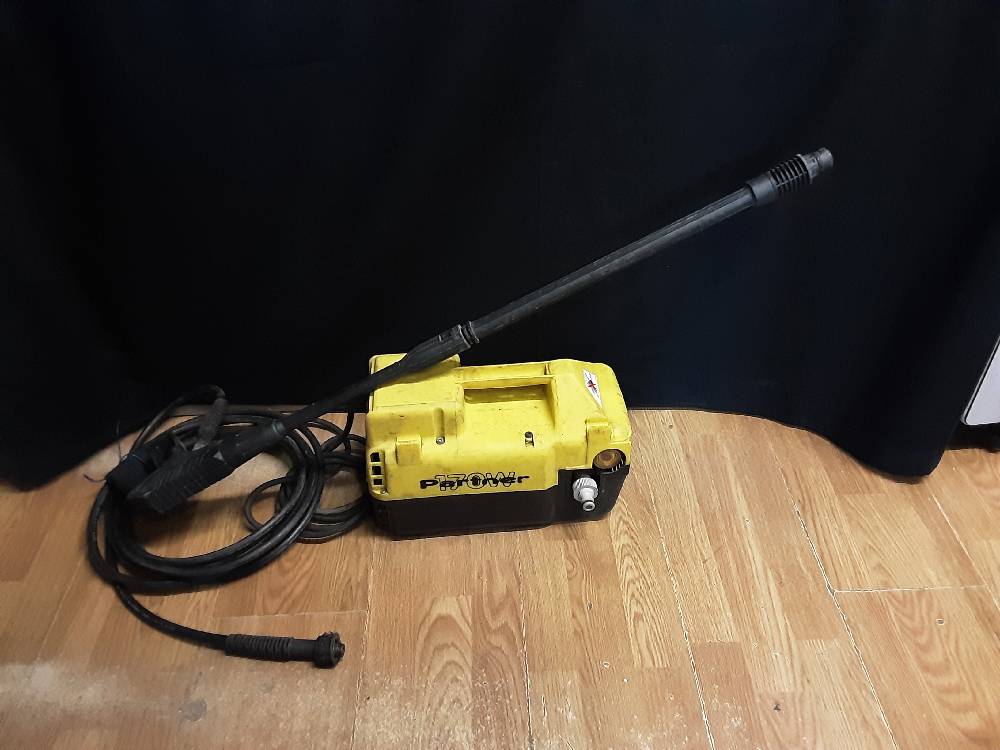 CARCHER PARNER 170W