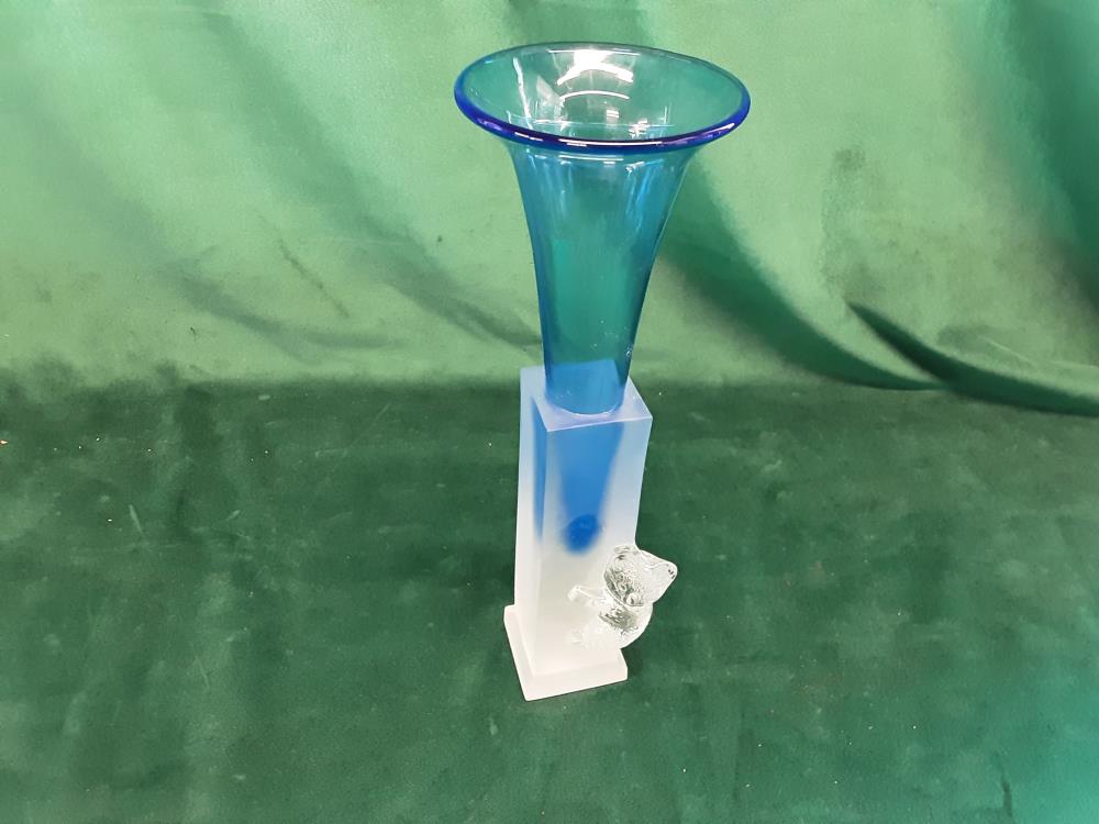 SOLIFLOR KOALA CRISTAL DE SEVRES