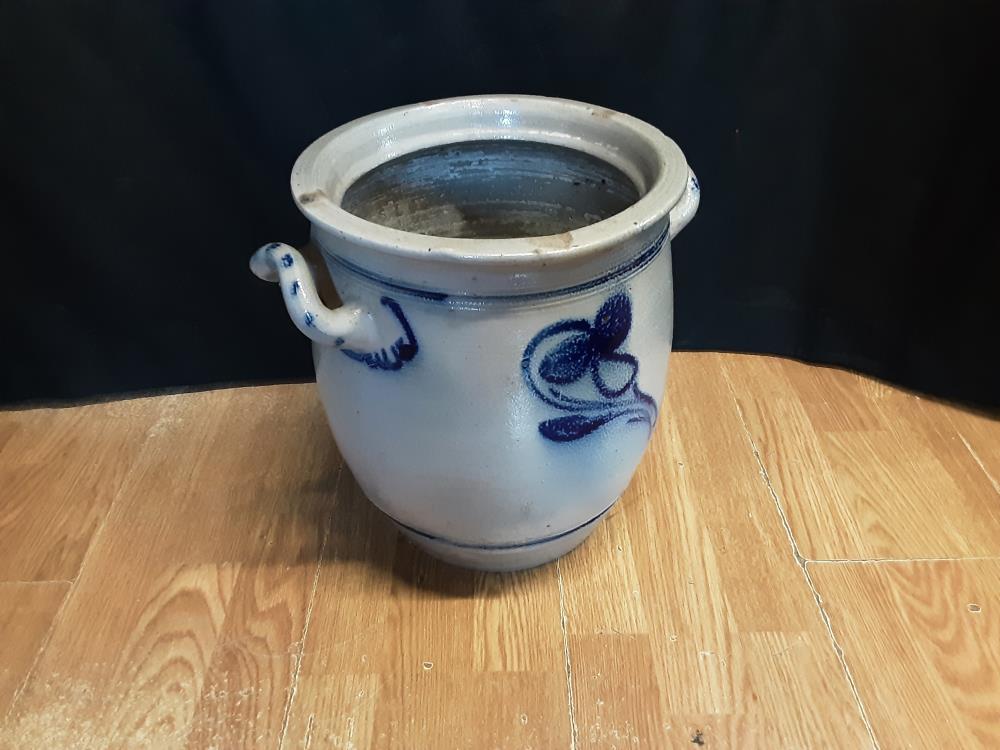 POT GRES TGM