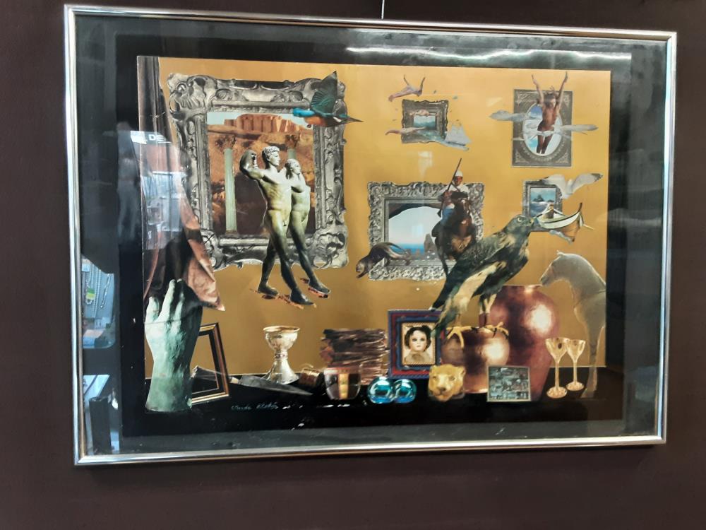 TABLEAU IMAGE SIGNE