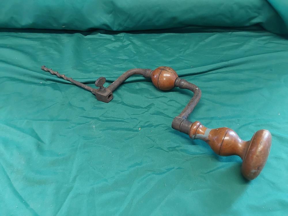 CHIGNOLE ANCIENNE