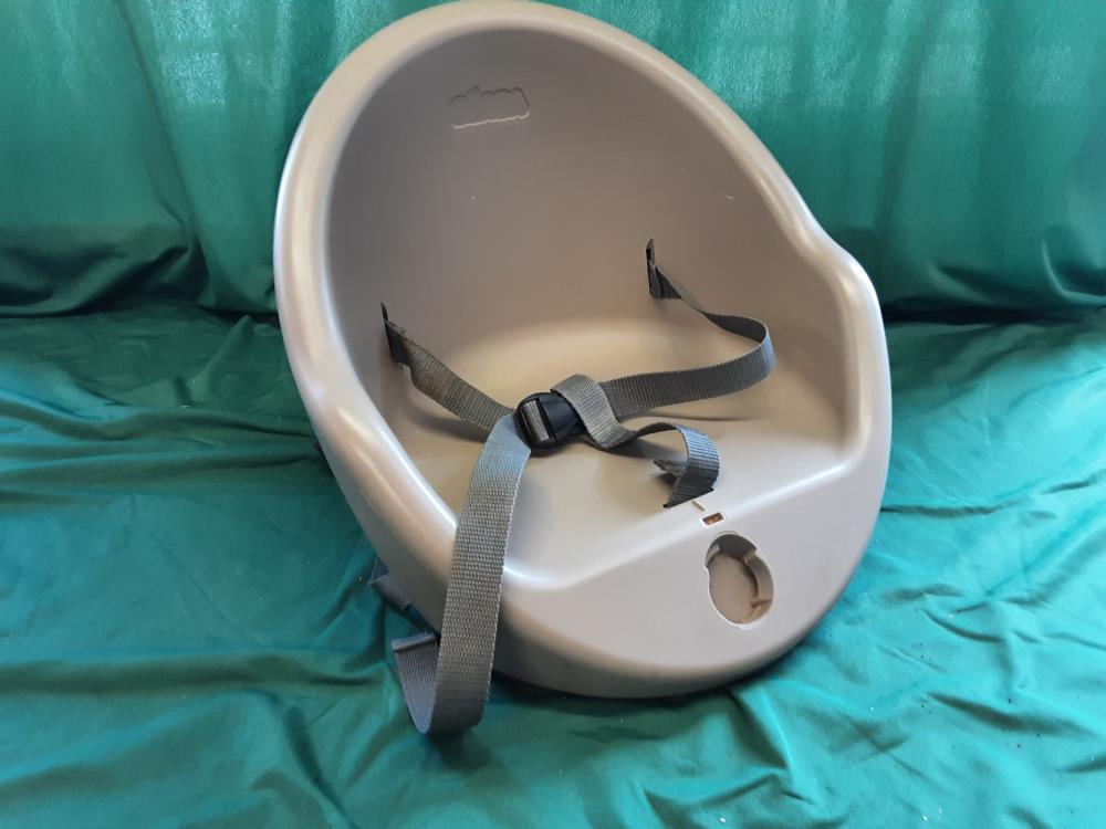 REHAUSSEUR DE CHAISE BABYBOOST