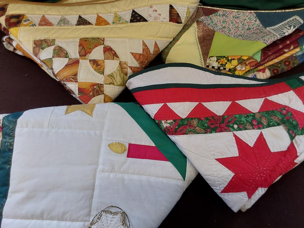 PATCHWORK MM DIFFERENTS MODELES