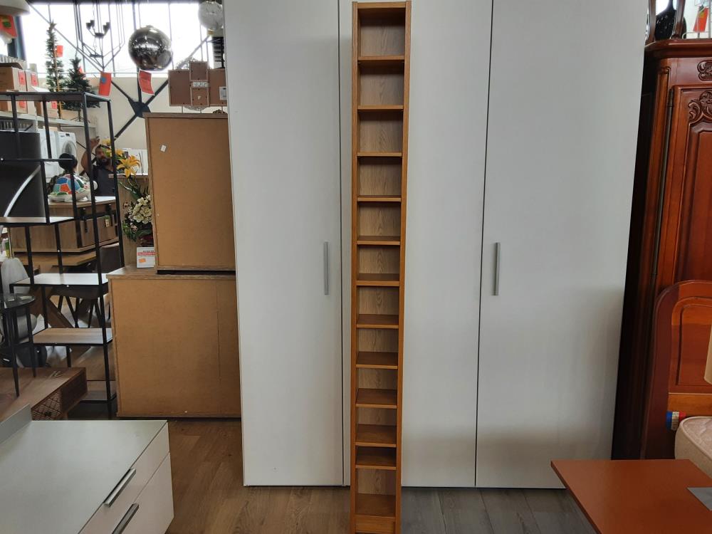 COLONNE RANGE CD