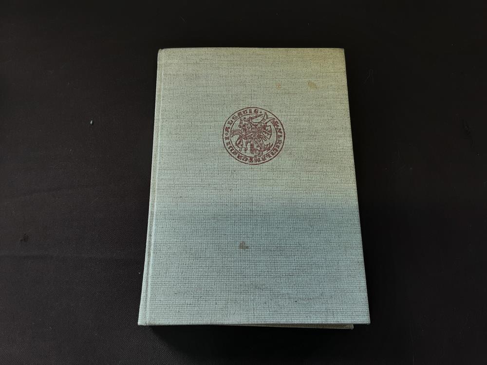 LIVRE L'ALSACE TERRE D'HISTOIRE