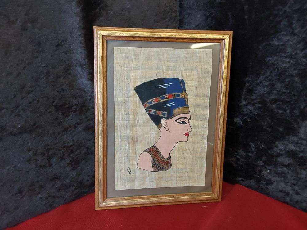 TABLEAU PAPYRUS PM 